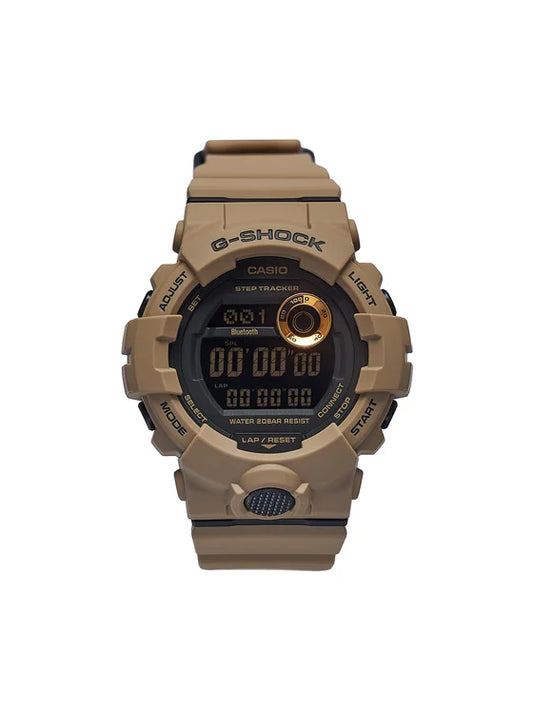 Orologio G-Shock G-Squad GBD-800UC-5ER bluetooth
