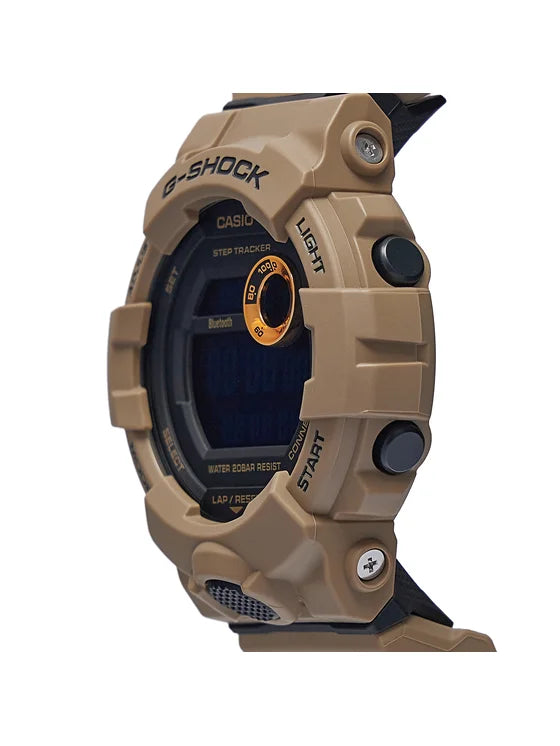 Orologio G-Shock G-Squad GBD-800UC-5ER bluetooth
