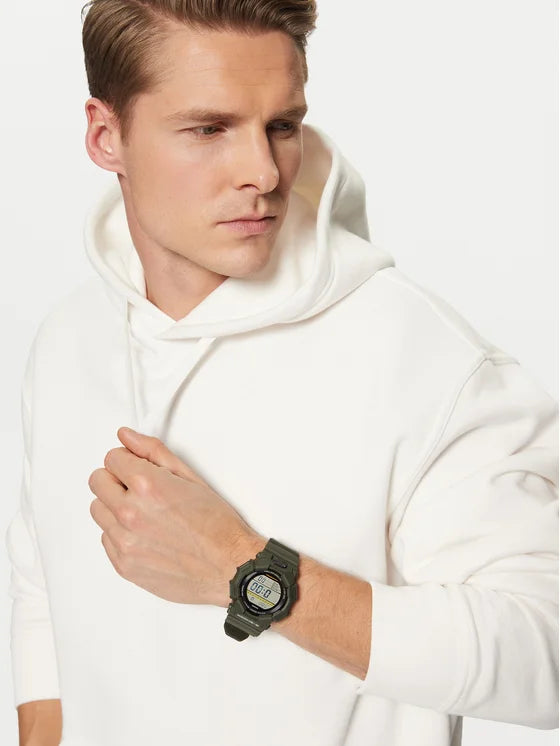 Orologio G-Shock Classic Style GD-010-3ER
