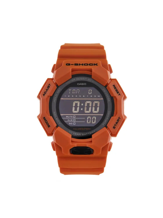 Orologio G-Shock Classic Style GD-010-4ER