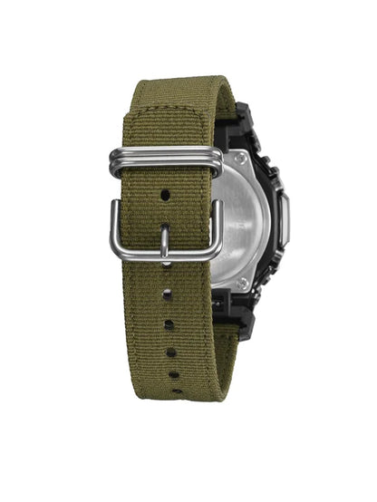 Orologio G-Shock Classic Style GM-2100CB-3AER Utility Metal