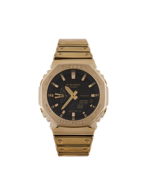 Orologio Casio G-Shock GM-2100YMG-9AER