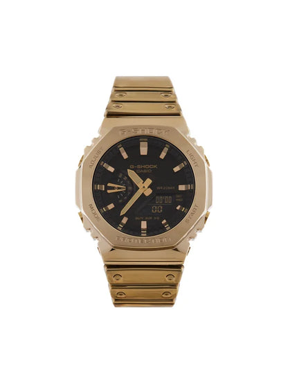 Orologio Casio G-Shock GM-2100YMG-9AER