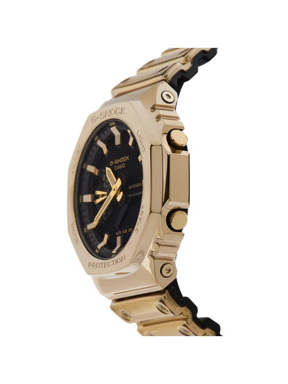 Orologio Casio G-Shock GM-2100YMG-9AER