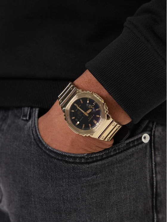Orologio Casio G-Shock GM-2100YMG-9AER