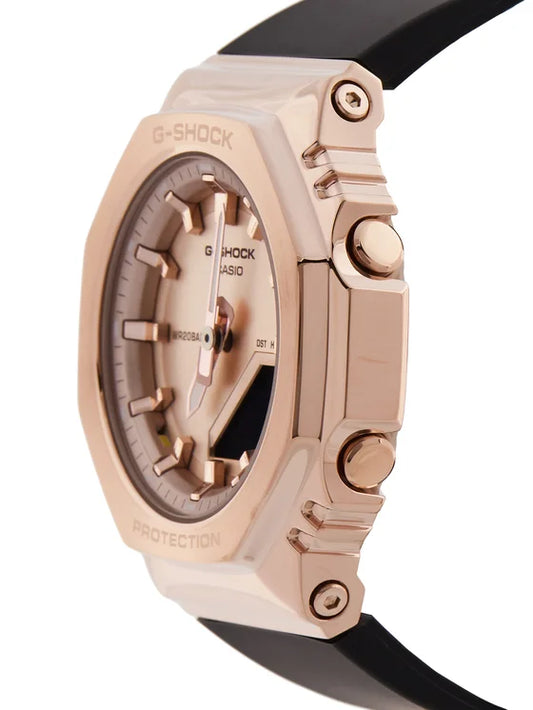 Orologio Donna Casio G-SHOCK GM-S2110PG-1A4ER