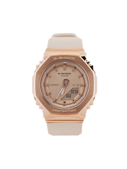 Orologio Donna Casio G-SHOCK GM-S2110PG-4AER