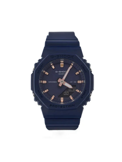 Orologio CASIO G-SHOCK GMA-P2100M-2AER Blue Rosegold