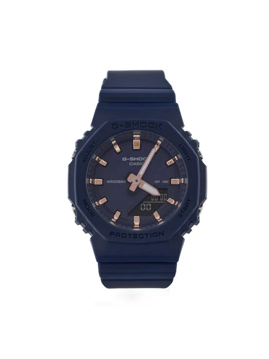 Orologio CASIO G-SHOCK GMA-P2100M-2AER Blue Rosegold