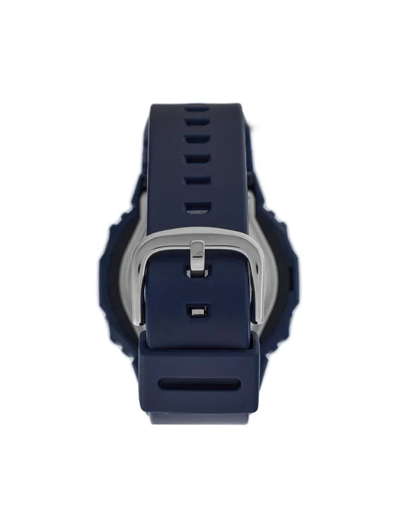 Orologio CASIO G-SHOCK GMA-P2100M-2AER Blue Rosegold