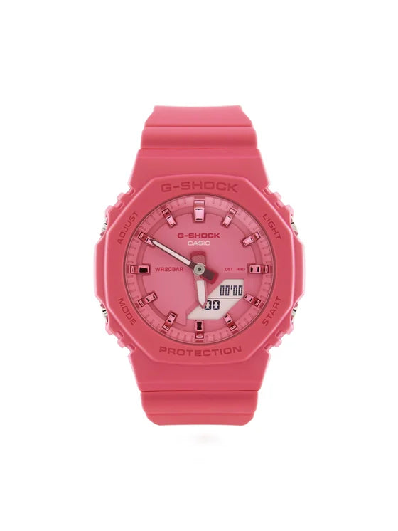 Orologio G-Shock Classic Style GMA-P2100PP-4AER Power Pink