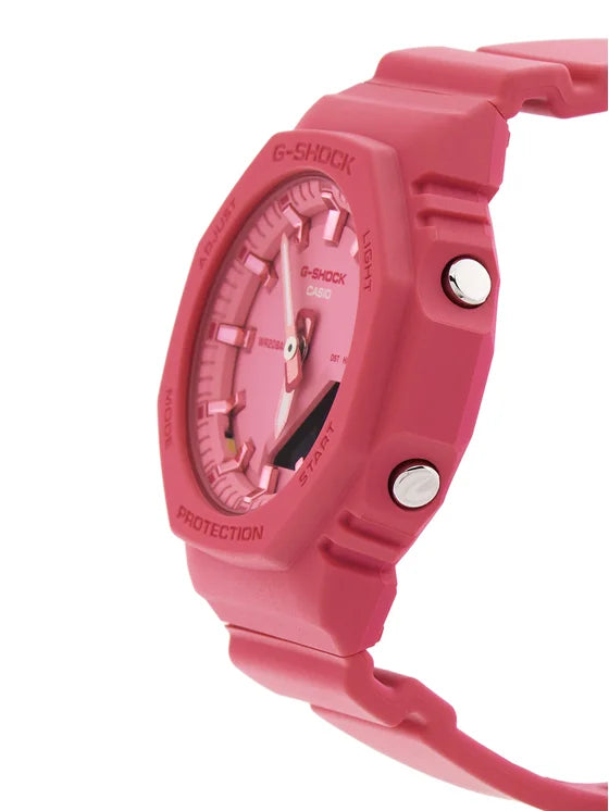Orologio G-Shock Classic Style GMA-P2100PP-4AER Power Pink