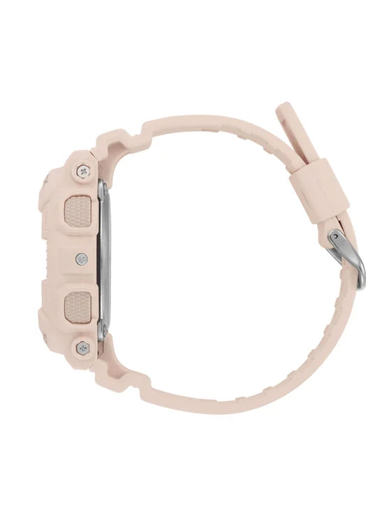 Casio g shock Orologio donna multifunzione Gma GMA-S140M-4AER