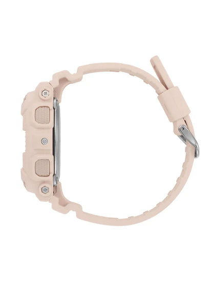 Casio g shock Orologio donna multifunzione Gma GMA-S140M-4AER