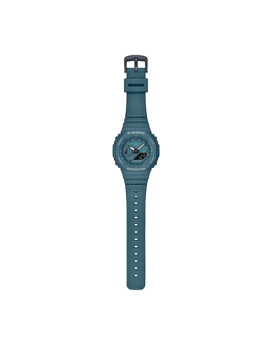 Casio g shock Orologio donna multifunzione Analogico-digitale GMA-S2100GA-3AER