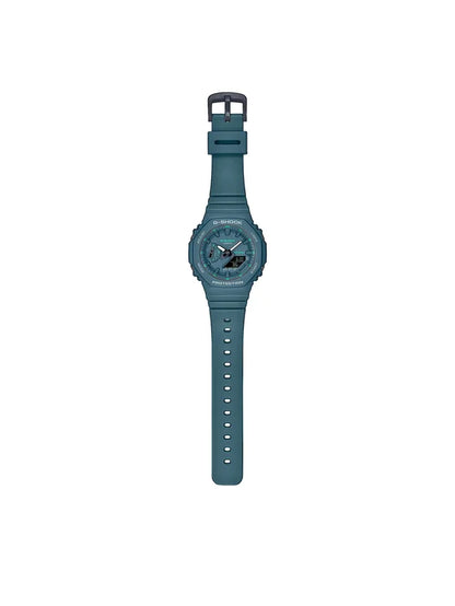 Casio g shock Orologio donna multifunzione Analogico-digitale GMA-S2100GA-3AER