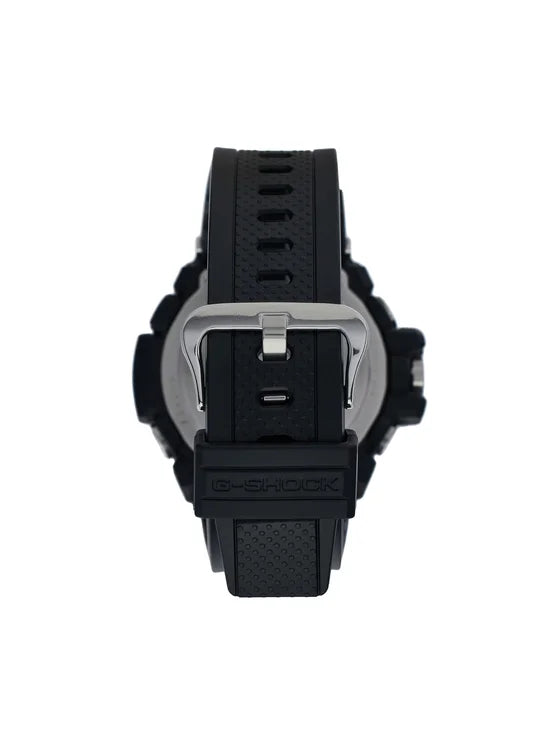 Orologio G-Shock G-Steel GST-B100-1AER bluetooth solar