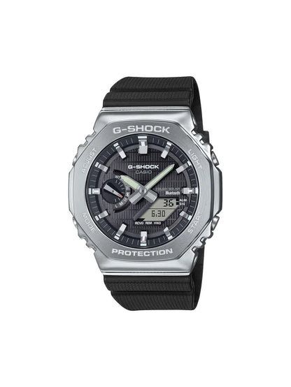 Orologio G-Shock Classic Style GBM-2100-1AER Metal Covered