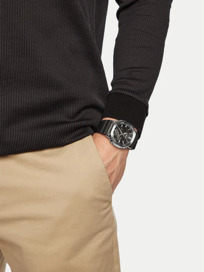 Orologio G-Shock Classic Style GBM-2100-1AER Metal Covered