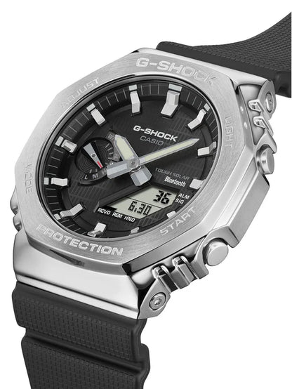 Orologio G-Shock Classic Style GBM-2100-1AER Metal Covered