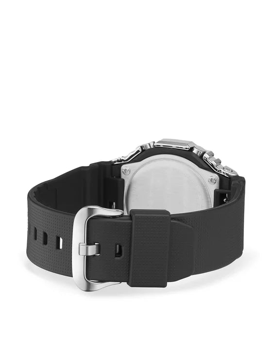 Orologio G-Shock Classic Style GBM-2100-1AER Metal Covered