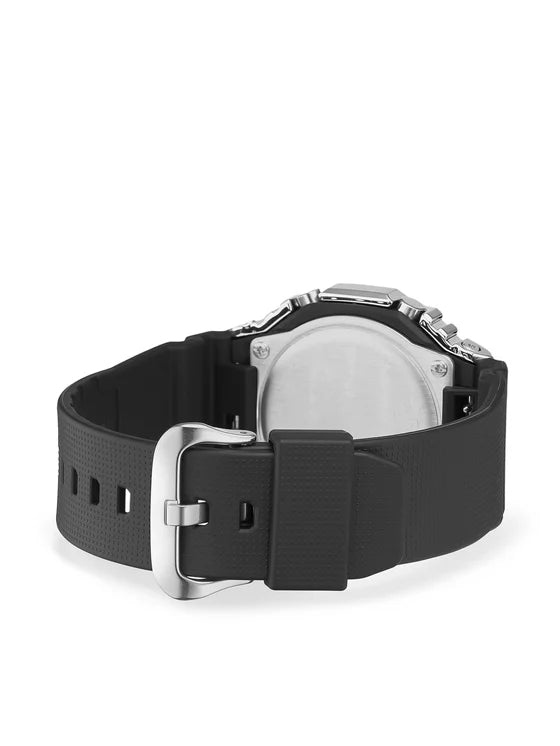 Orologio G-Shock Classic Style GBM-2100A-1A3ER Metal Covered