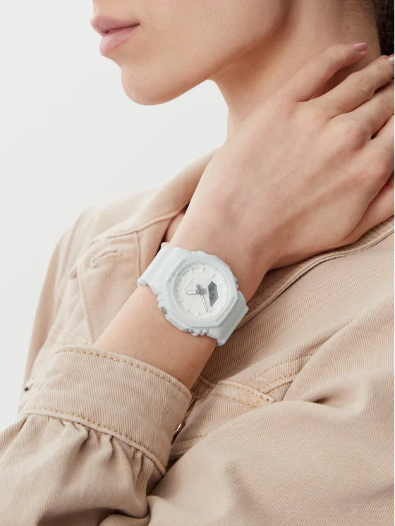 Orologio G-Shock Classic Style GMA-P2100-7AER Lady