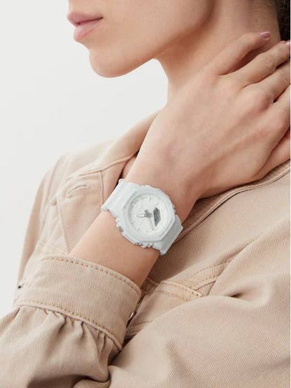 Orologio G-Shock Classic Style GMA-P2100-7AER Lady