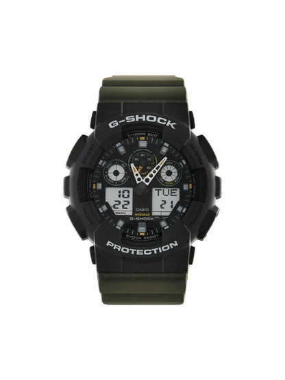 Orologio Casio G-Shock classic GA-100TU-1A3ER
