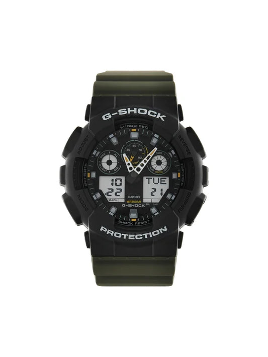 Orologio Casio G-Shock classic GA-100TU-1A3ER
