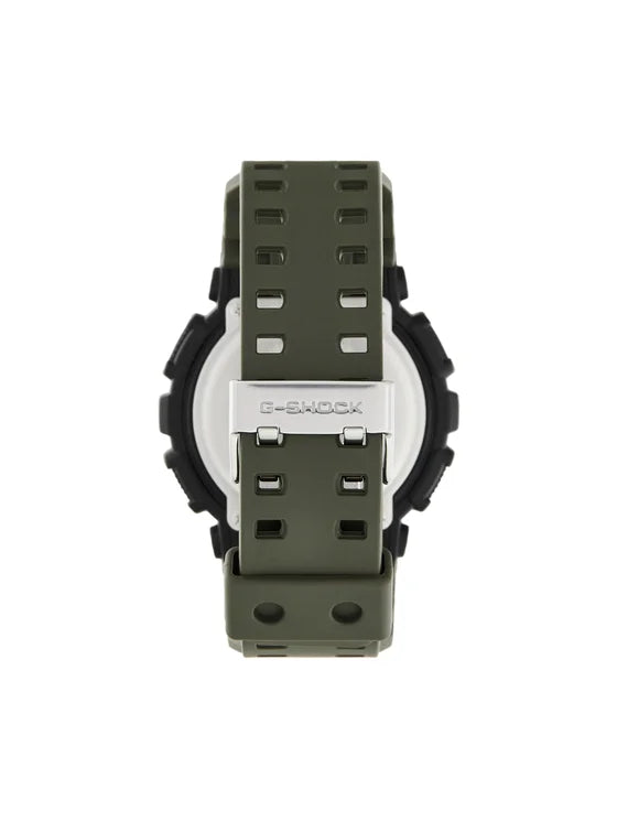 Orologio Casio G-Shock classic GA-100TU-1A3ER