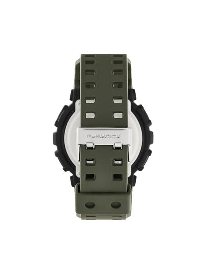 Orologio Casio G-Shock classic GA-100TU-1A3ER