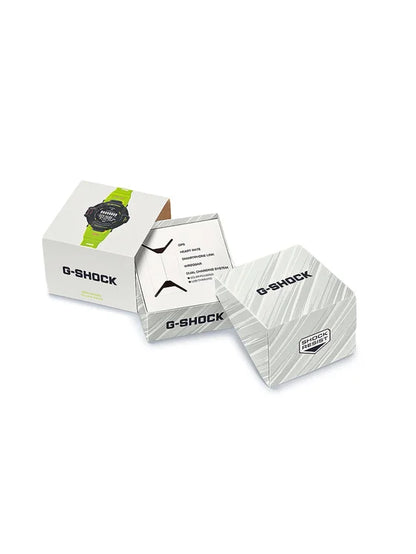 Orologio G-Shock G-Squad GBD-H2000-1A9ER solar, bluetooth