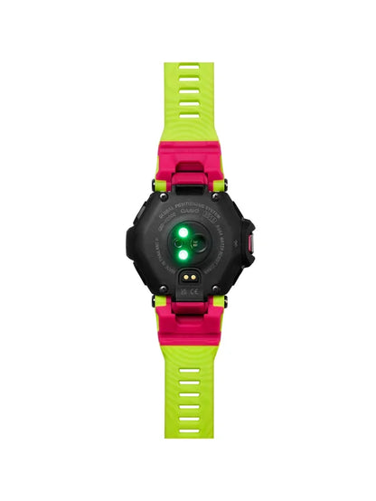Orologio G-Shock G-Squad GBD-H2000-1A9ER solar, bluetooth