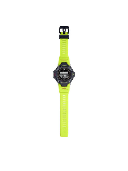 Orologio G-Shock G-Squad GBD-H2000-1A9ER solar, bluetooth