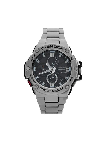 Orologio G-Shock G-Steel GST-B100D-1AER bluetooth solar