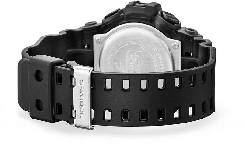Casio G-Shock GA-700BEG-1AER
