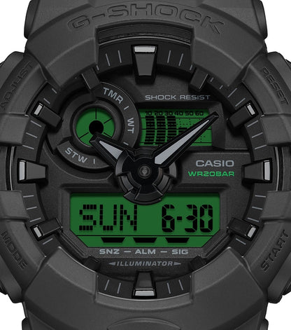 Casio G-Shock GA-700BEG-1AER