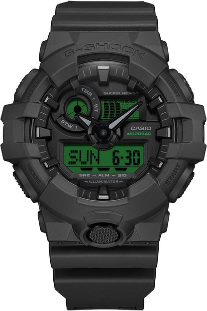 Casio G-Shock GA-700BEG-1AER