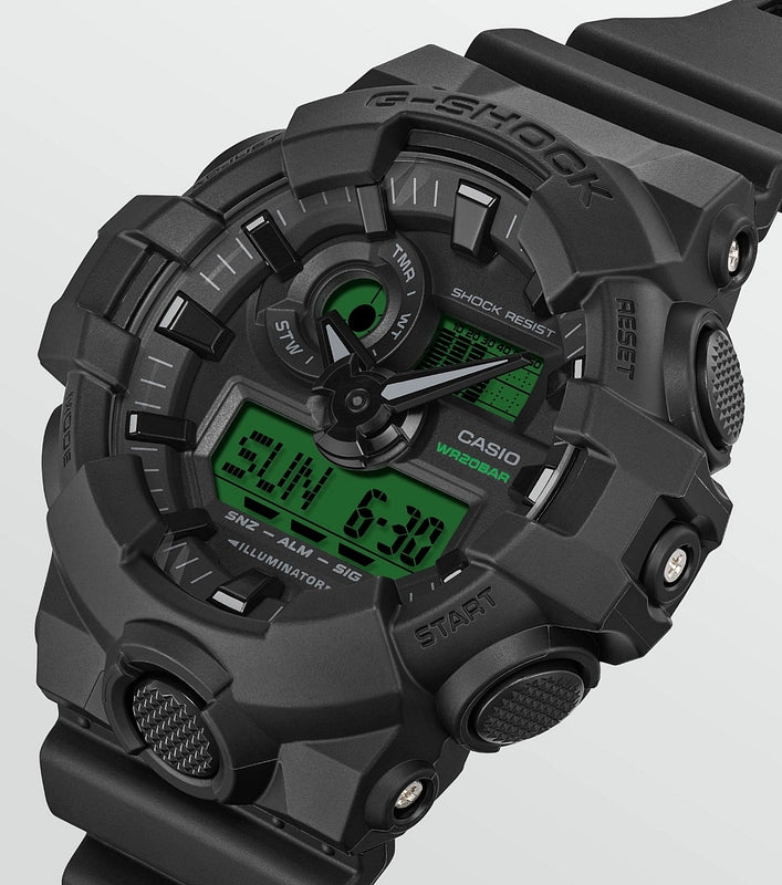 Casio G-Shock GA-700BEG-1AER