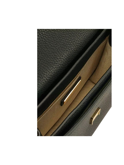 BORSA TORY BURCH BLACK