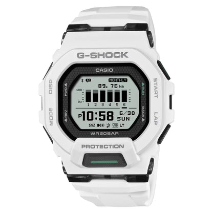 Orologio G-Shock G-Squad GBD-200-7ER