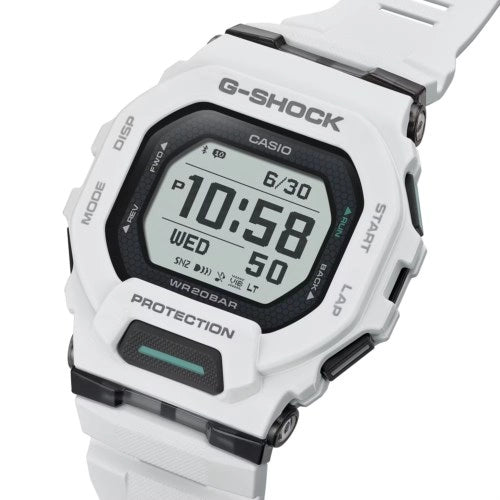 Orologio G-Shock G-Squad GBD-200-7ER