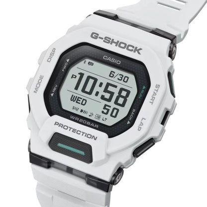 Orologio G-Shock G-Squad GBD-200-7ER