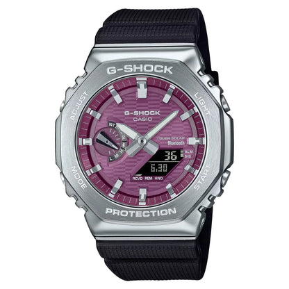 Orologio G-Shock Classic Style GBM-2100A-4BER Metal Covered