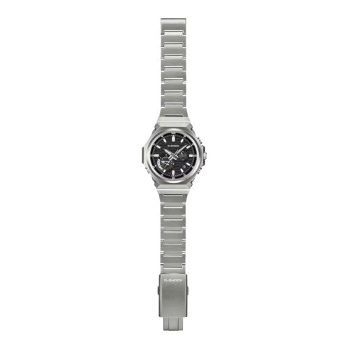 Orologio CASIO G-Shock Bluetooth GST-B1000D-1AER Silver Black