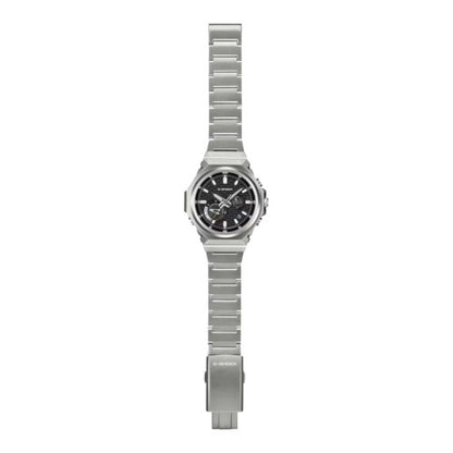 Orologio CASIO G-Shock Bluetooth GST-B1000D-1AER Silver Black