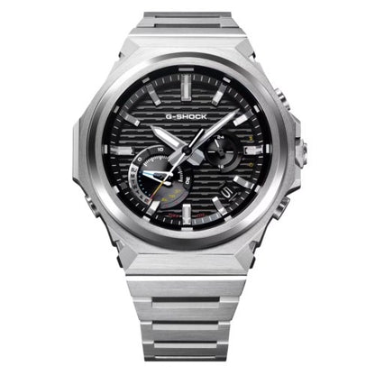 Orologio CASIO G-Shock Bluetooth GST-B1000D-1AER Silver Black