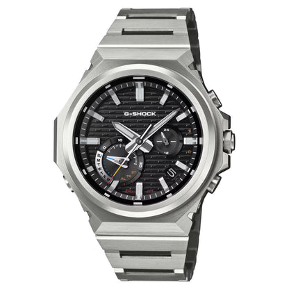 Orologio CASIO G-Shock Bluetooth GST-B1000D-1AER Silver Black