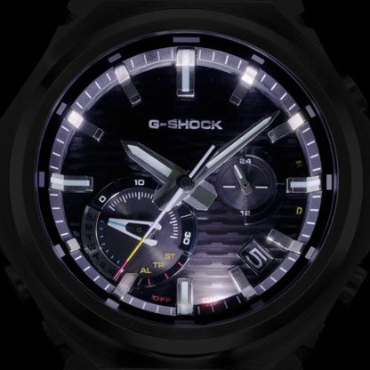 Orologio CASIO G-Shock Bluetooth GST-B1000D-1AER Silver Black